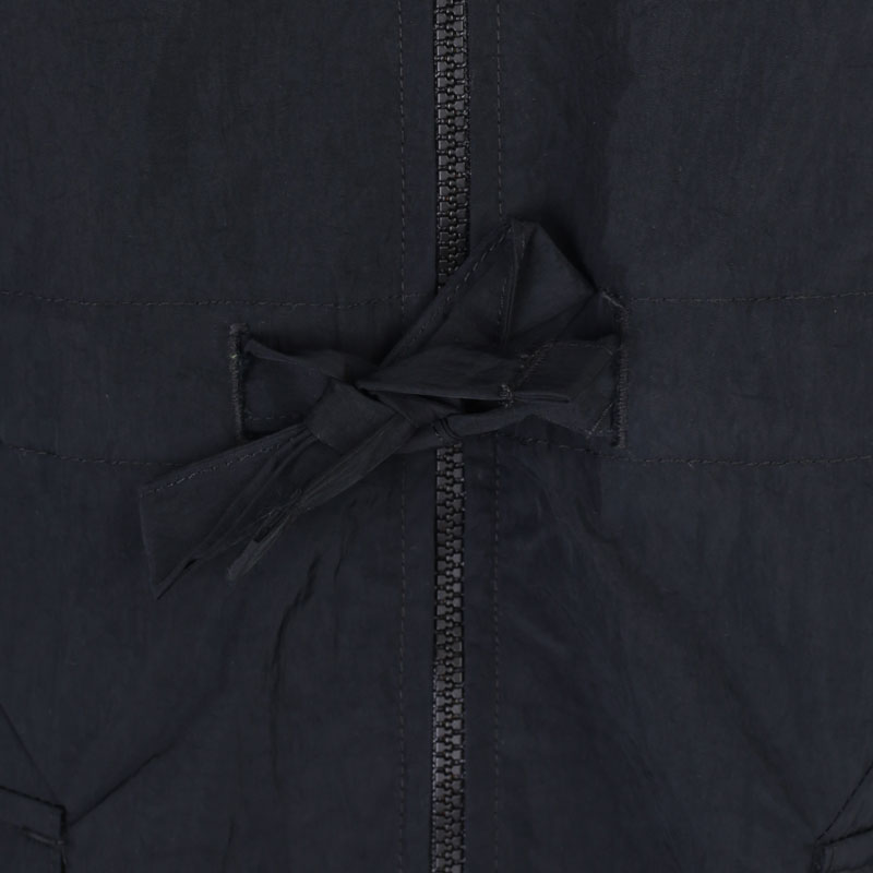 Женская куртка Jordan Essentials Oversized Jacket (DM5197-010)  - цена, описание, фото 4